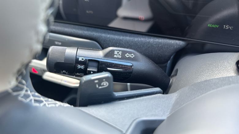 Kia EV3 148kW GT-Line S 81.4kWh 5dr Auto Electric Estate